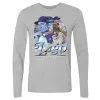 Seth Lugo Kansas City Vintage WHT sold by 500 Level