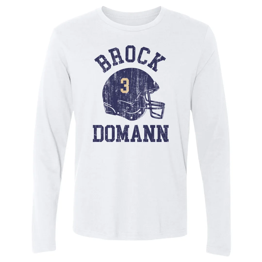 Brock Domann Dresden Helmet Font sold by 500 Level product image thumbnail 2