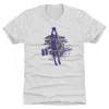 Domantas Sabonis Sacramento Kings Silhouette sold by 500 Level