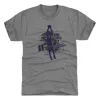 Domantas Sabonis Sacramento Kings Silhouette sold by 500 Level