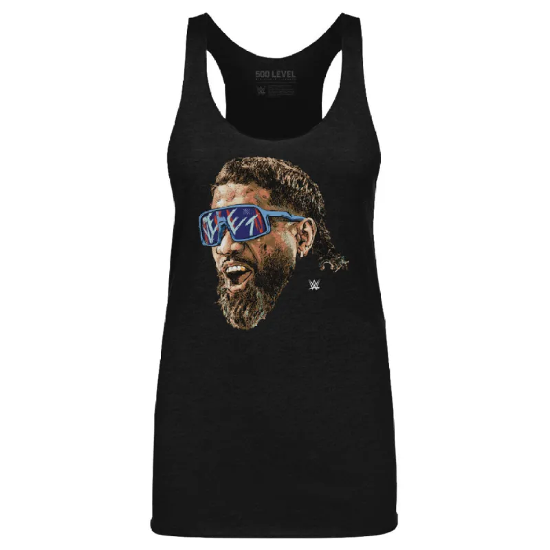 Jey Uso YEET Sunglasses WHT sold by 500 Level