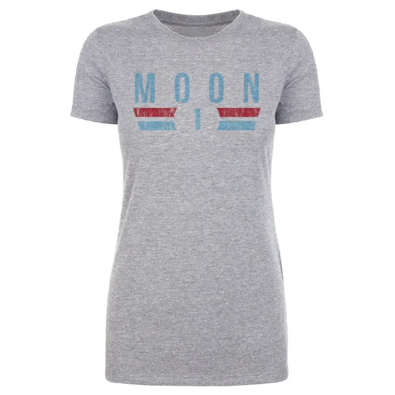 Warren Moon Houston Font sold by 500 Level