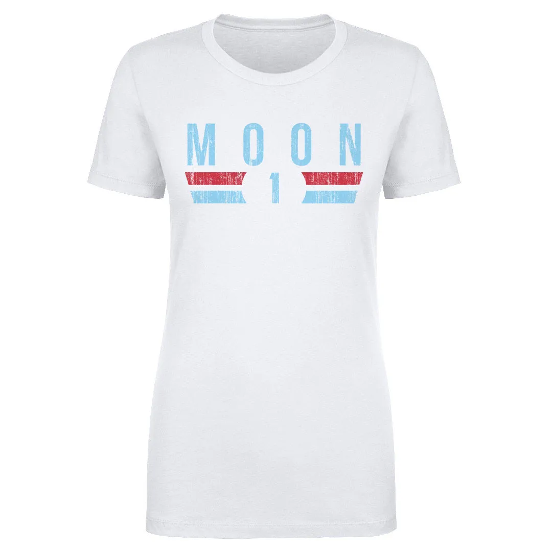 Warren Moon Houston Font sold by 500 Level product image thumbnail 2