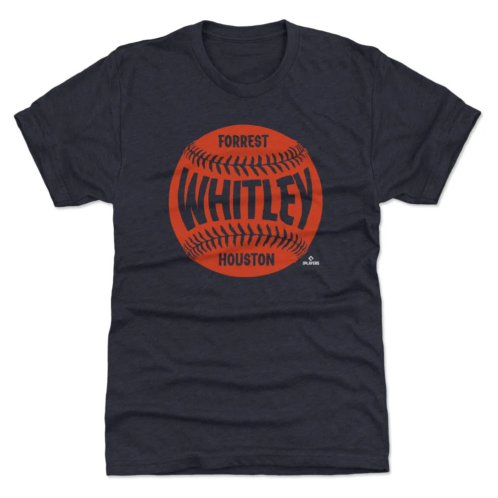 Forrest Whitley Houston Baseball WHT sold by 500 Level product image thumbnail 2