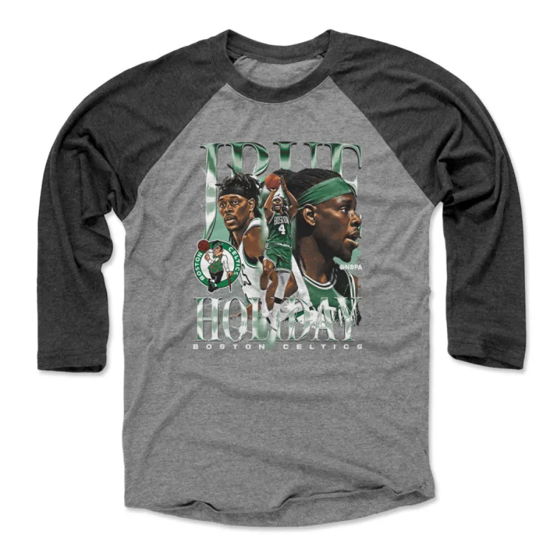 Jrue Holiday Boston Celtics Vintage WHT sold by 500 Level