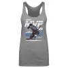 Nathan MacKinnon Colorado MVP WHT sold by 500 Level