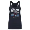 Nathan MacKinnon Colorado MVP WHT sold by 500 Level