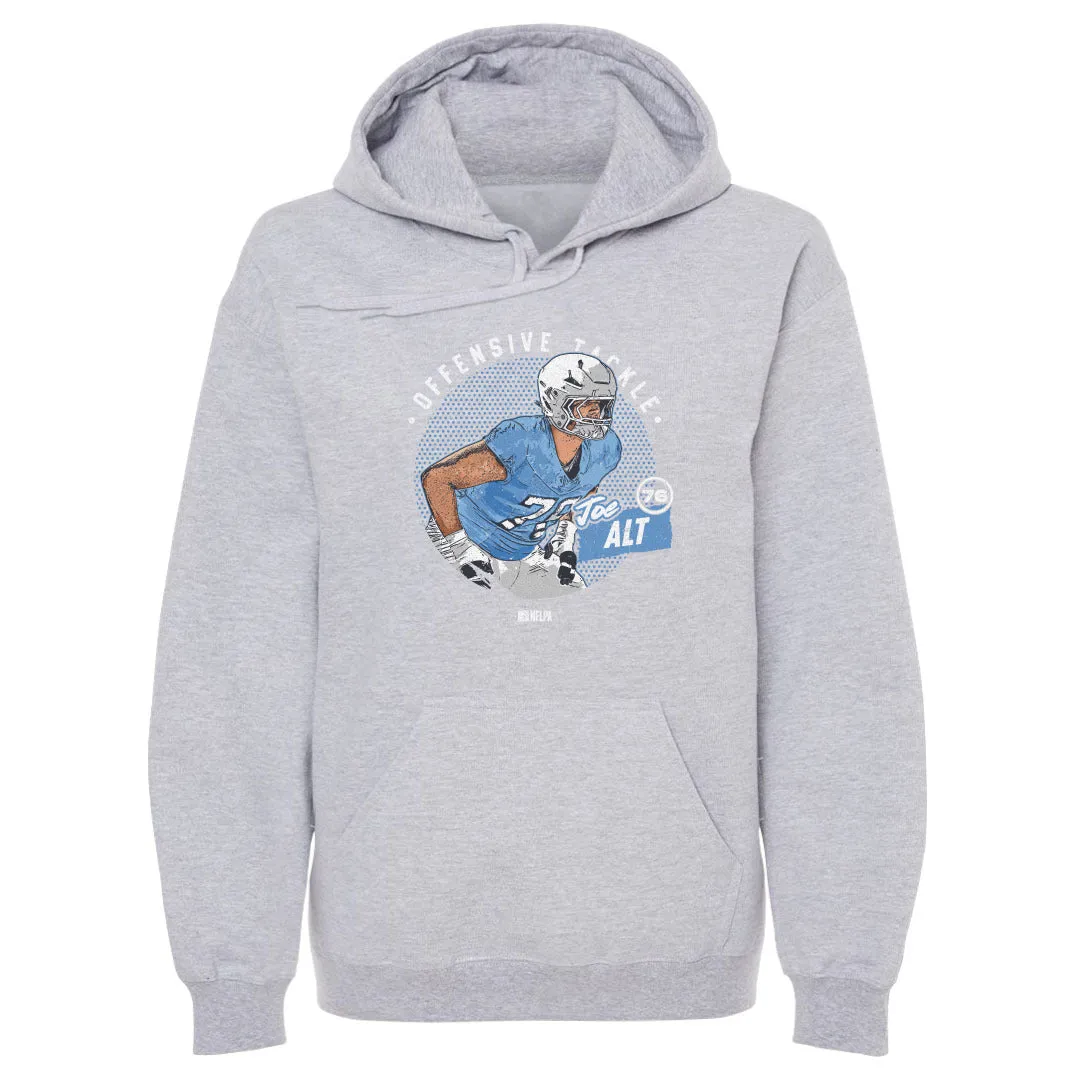 Joe Alt Los Angeles C Dots WHT sold by 500 Level