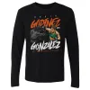 Maria Godinez Gonzalez Overhand Right WHT sold by 500 Level
