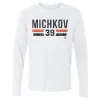 Matvei Michkov Philadelphia Font sold by 500 Level