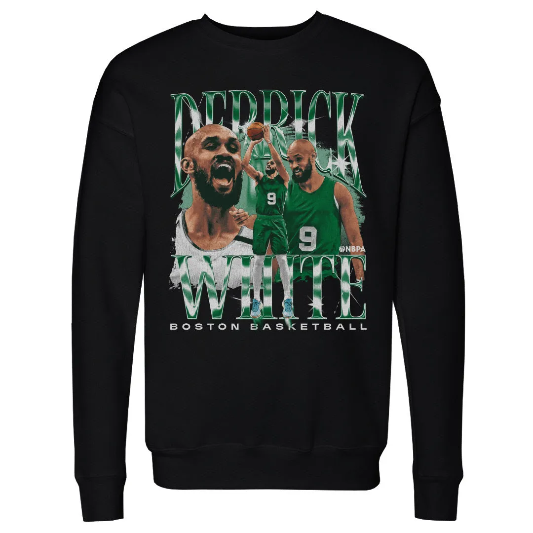 Derrick White Boston Vintage WHT sold by 500 Level