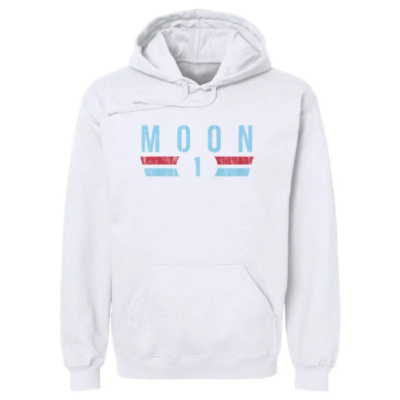 Warren Moon Houston Font sold by 500 Level