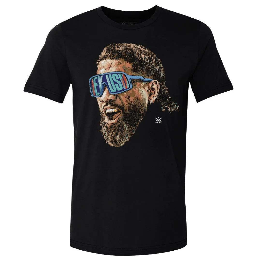 Jey Uso Sunglasses WHT sold by 500 Level