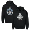 Manchester City & Eric Haze Black Shirt F&B WHT sold by 500 Level