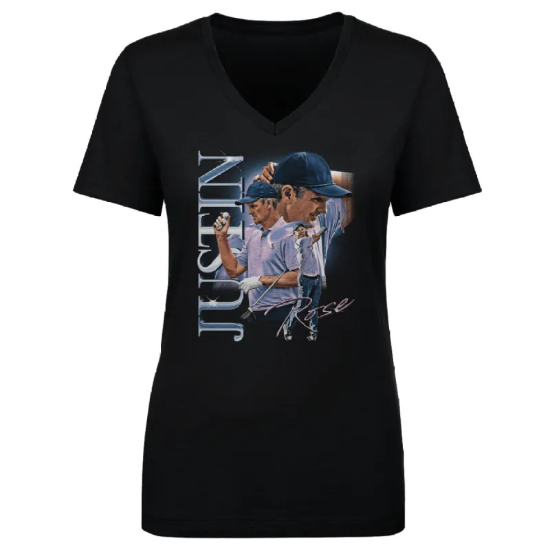 Justin Rose Vintage WHT sold by 500 Level