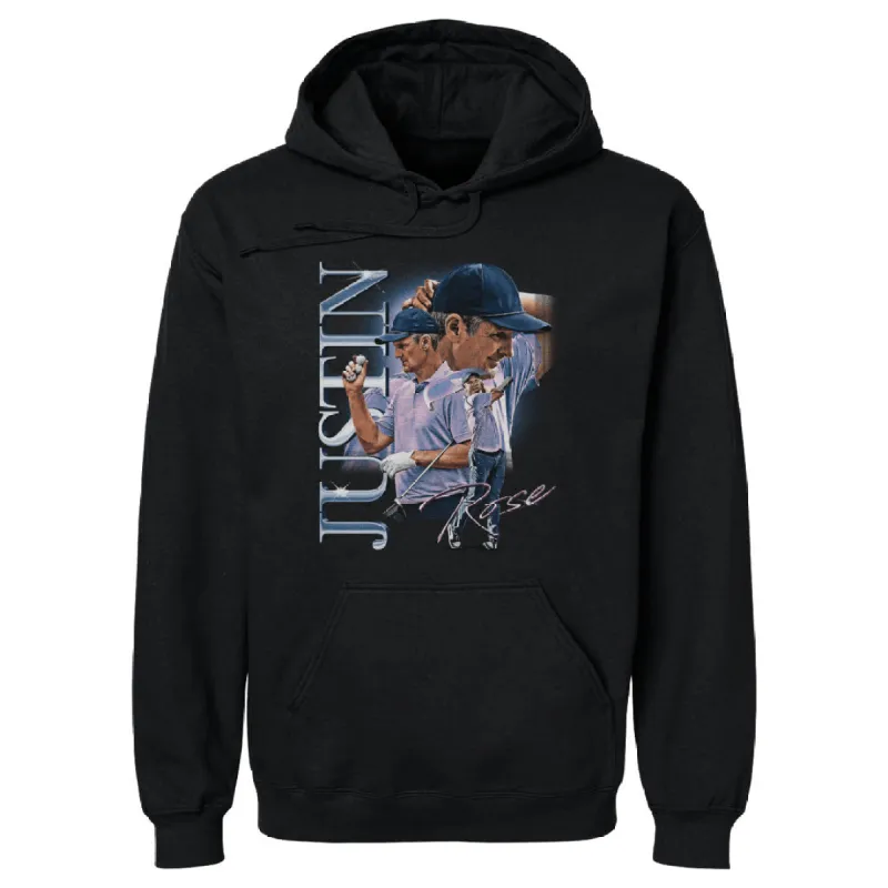 Justin Rose Vintage WHT sold by 500 Level