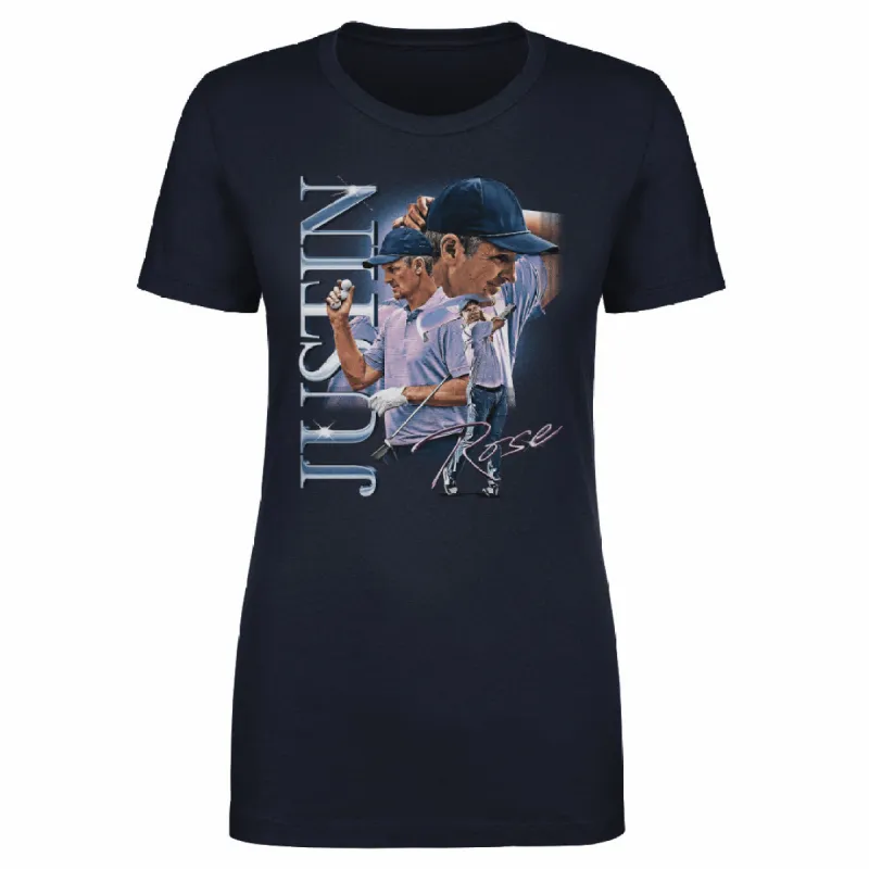 Justin Rose Vintage WHT sold by 500 Level