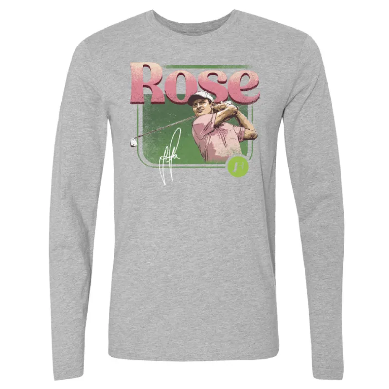 Justin Rose Swing WHT sold by 500 Level
