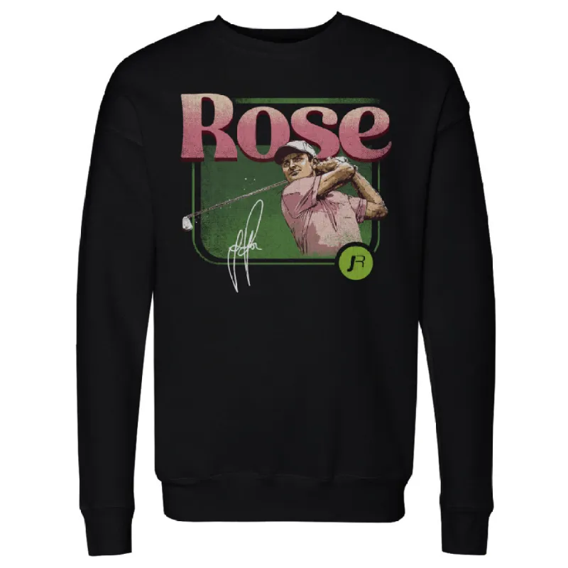 Justin Rose Swing WHT sold by 500 Level