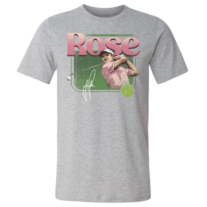 Justin Rose Swing WHT sold by 500 Level