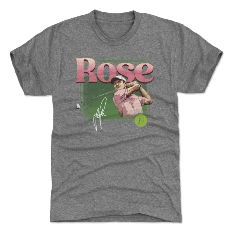 Justin Rose Swing WHT sold by 500 Level