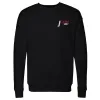 Justin Rose Golf Pocket Logo WHT sold by 500 Level