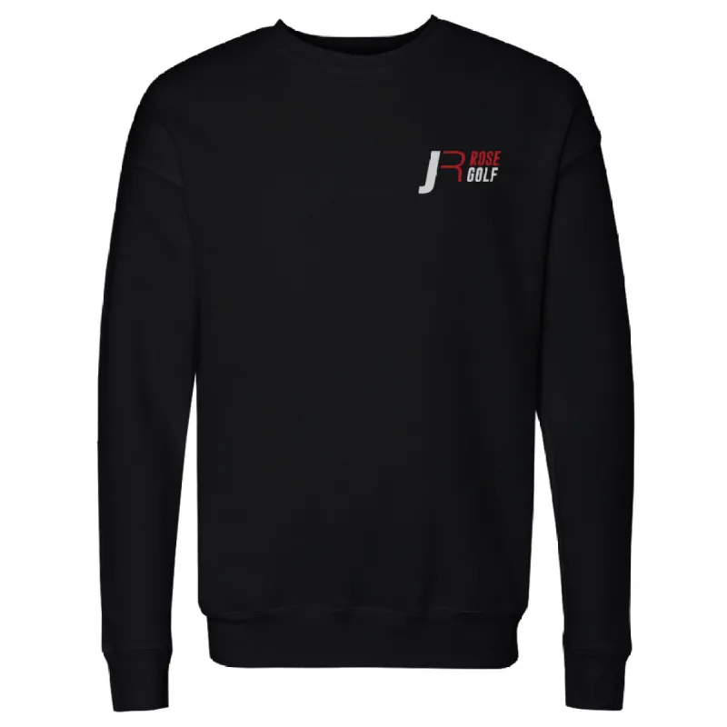 Justin Rose Golf Pocket Logo WHT sold by 500 Level
