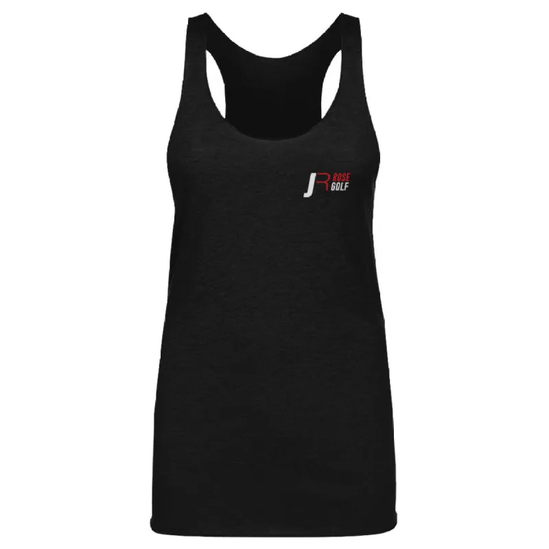 Justin Rose Golf Pocket Logo WHT sold by 500 Level