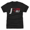 Justin Rose Golf Logo WHT sold by 500 Level