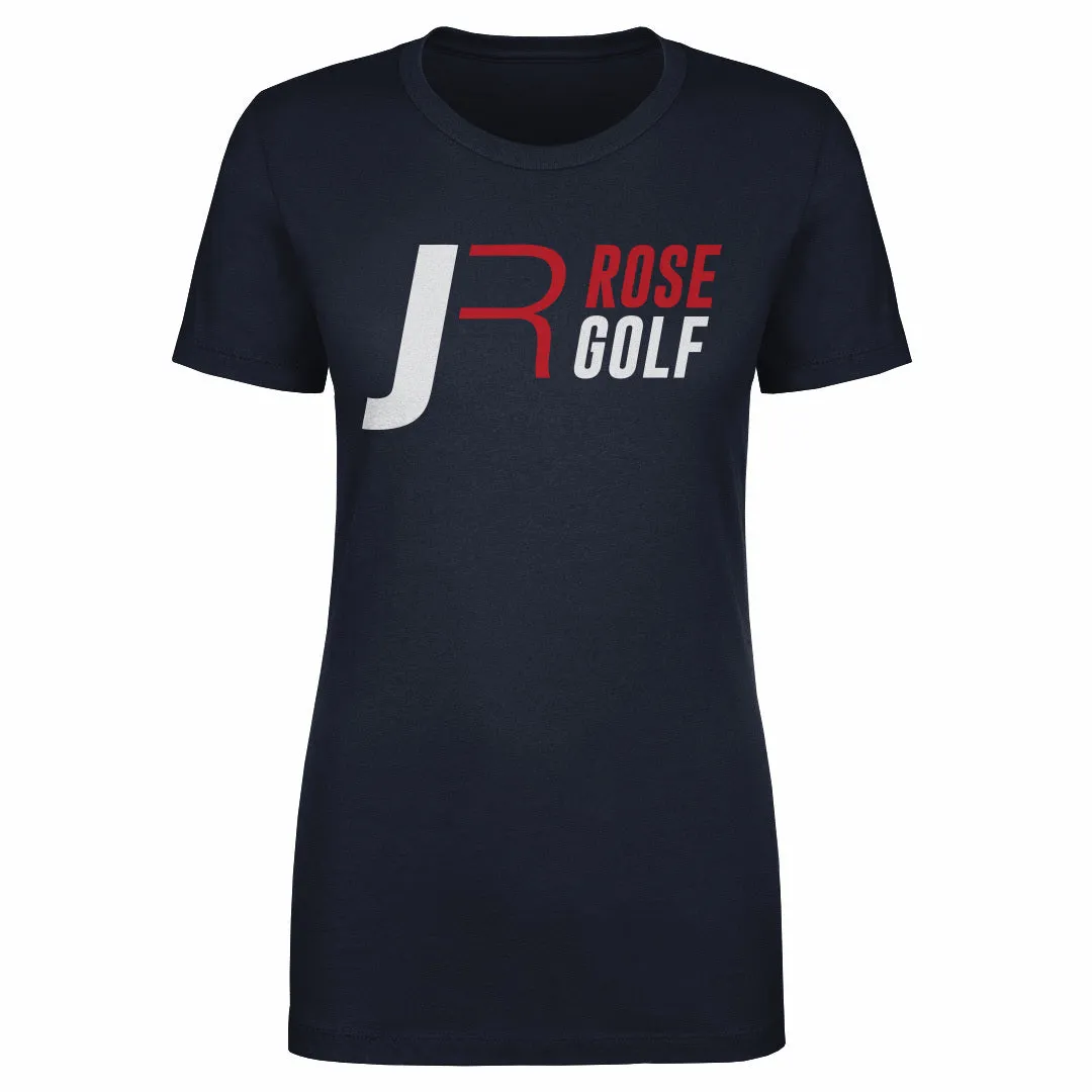 Justin Rose Golf Logo WHT sold by 500 Level product image thumbnail 2