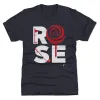 Justin Rose Font Stacked WHT sold by 500 Level