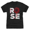 Justin Rose Font Stacked WHT sold by 500 Level
