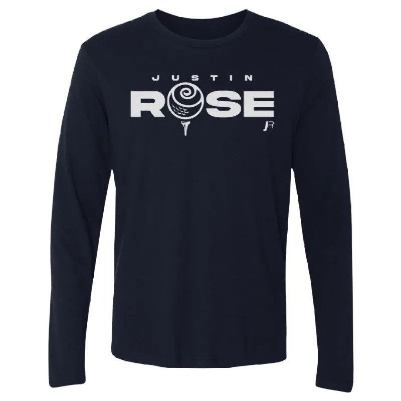 Justin Rose Font Horizontal WHT sold by 500 Level