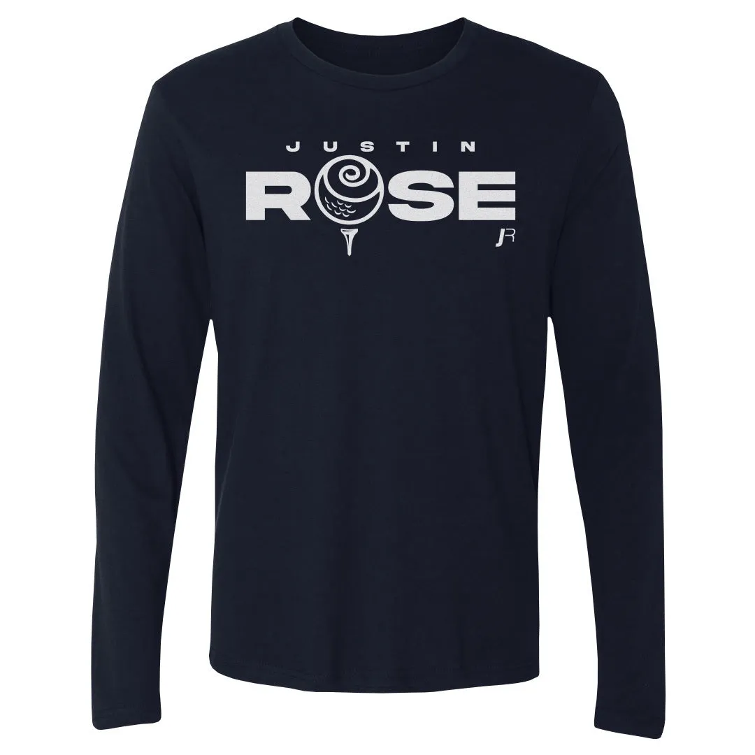 Justin Rose Font Horizontal WHT sold by 500 Level