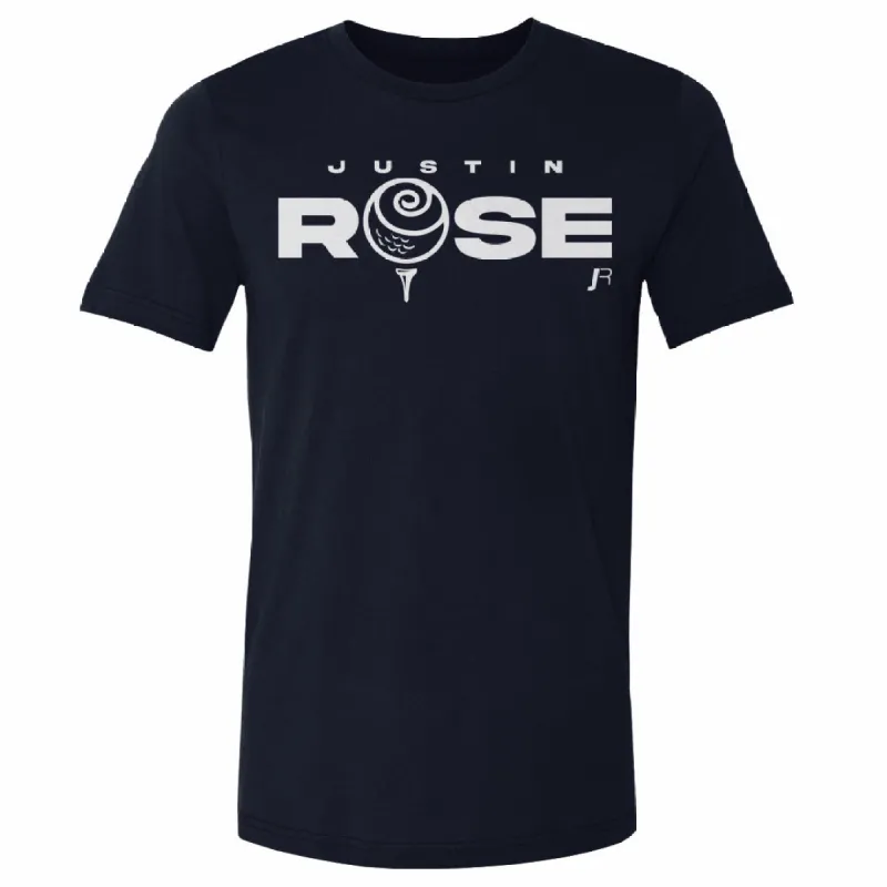 Justin Rose Font Horizontal WHT sold by 500 Level