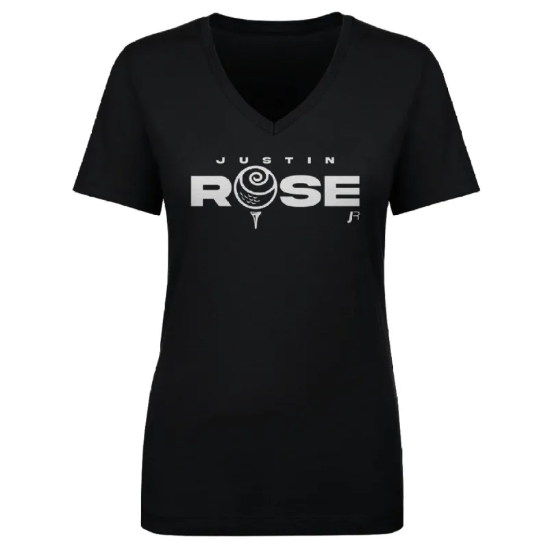 Justin Rose Font Horizontal WHT sold by 500 Level