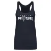 Justin Rose Font Horizontal WHT sold by 500 Level