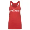 Justin Rose Font Horizontal WHT sold by 500 Level