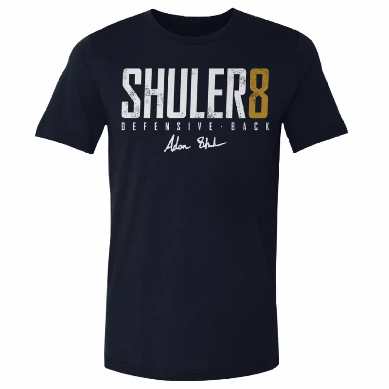 Adon Shuler College Elite WHT sold by 500 Level