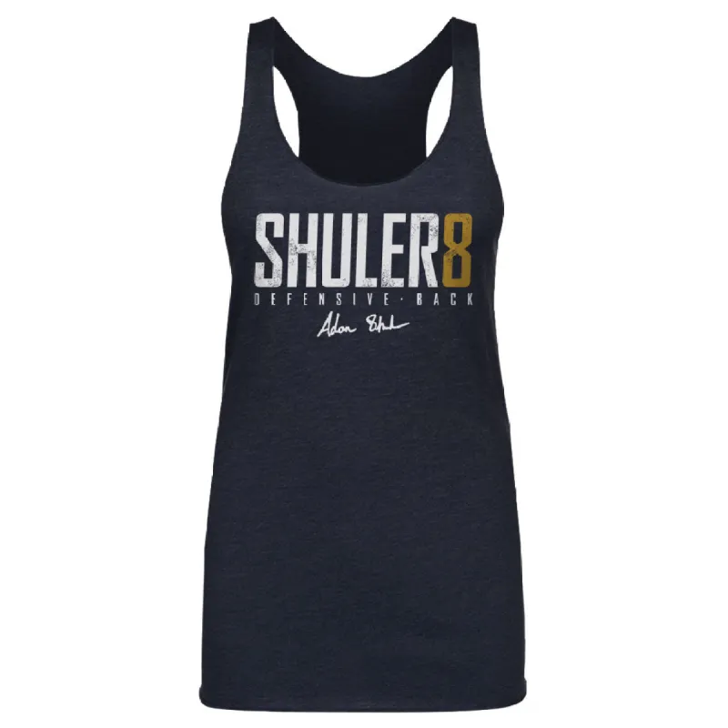 Adon Shuler College Elite WHT sold by 500 Level