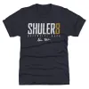 Adon Shuler College Elite WHT sold by 500 Level