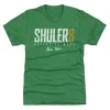 Adon Shuler College Elite WHT sold by 500 Level