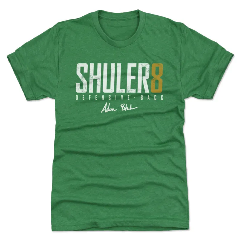 Adon Shuler College Elite WHT sold by 500 Level