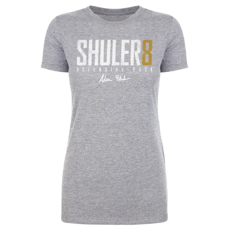 Adon Shuler College Elite WHT sold by 500 Level