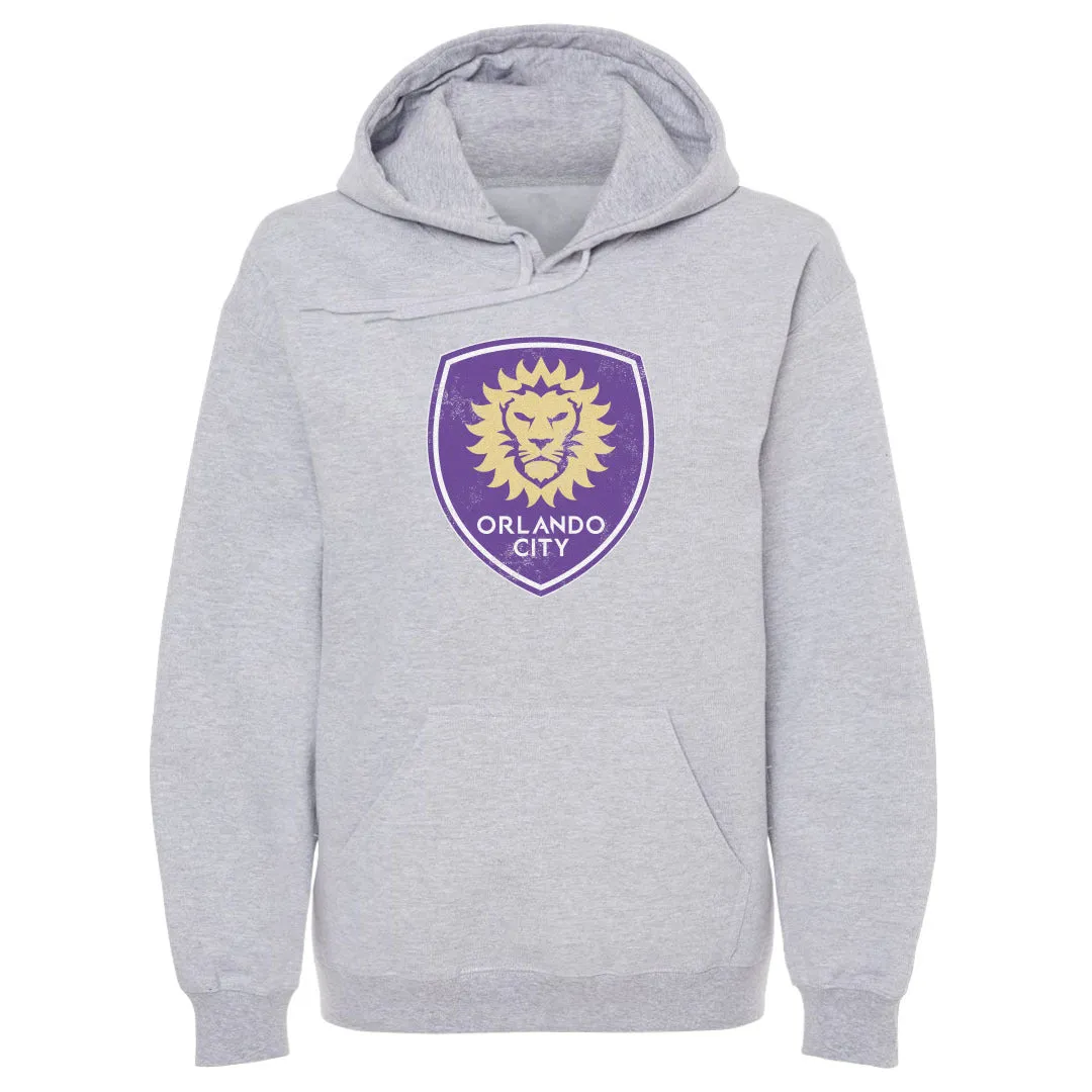 Orlando City SC Vintage Primary Logo WHT sold by 500 Level product image thumbnail 2