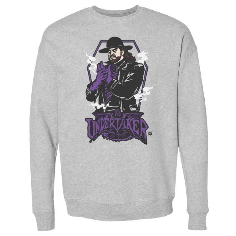 Undertaker Illustration sold by 500 Level