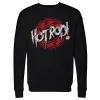 Roddy Piper Hot Rod Text WHT sold by 500 Level
