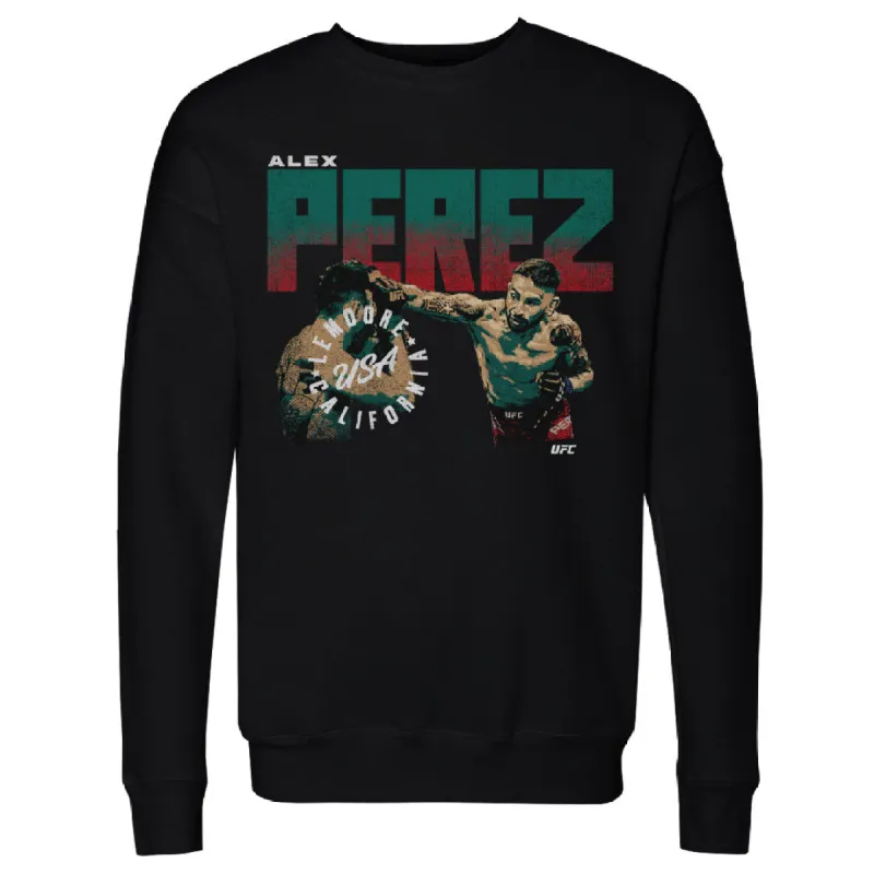 Alex Perez Strike WHT sold by 500 Level