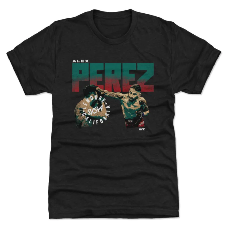 Alex Perez Strike WHT sold by 500 Level