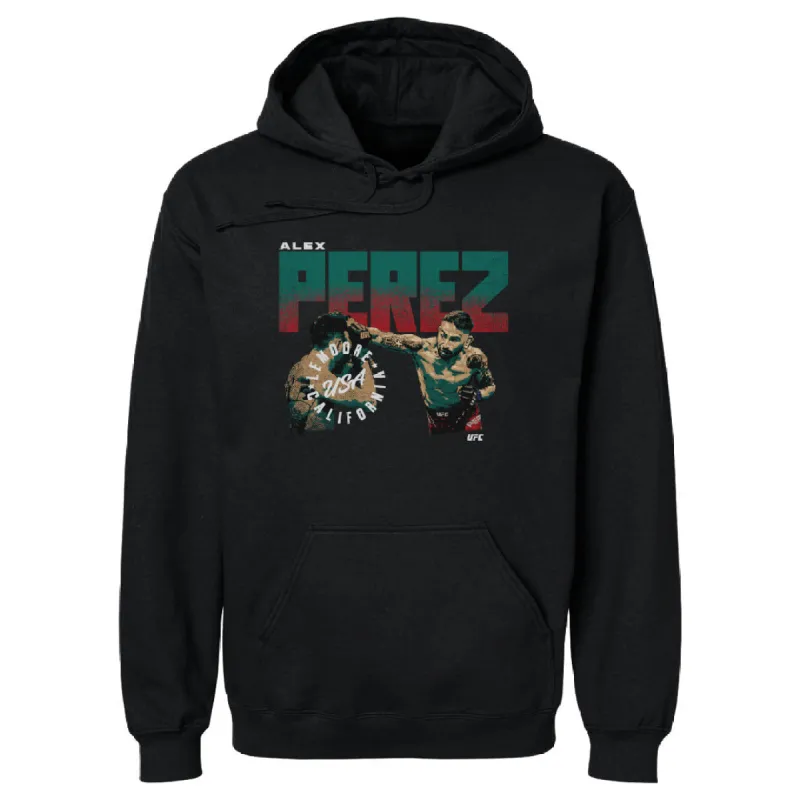 Alex Perez Strike WHT sold by 500 Level